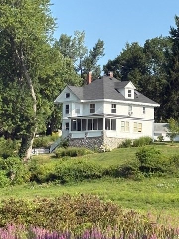 378 Plainfield Road, Concord, MA 01742 — photo 2
