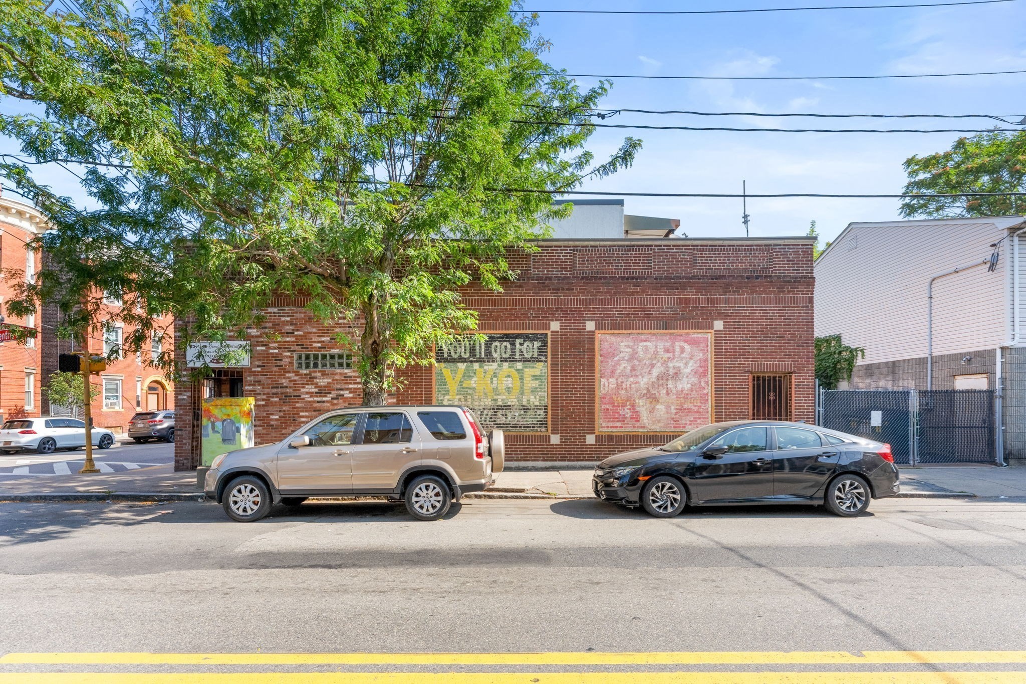 111 Shurtleff Street — photo