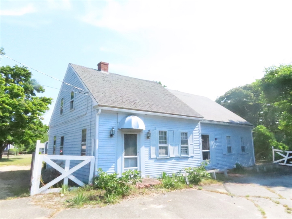 268 Main Street — photo