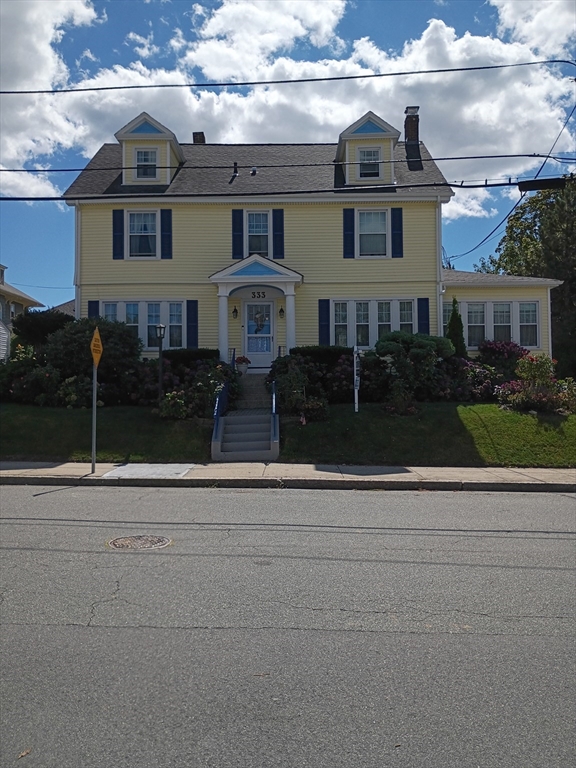 333 Langley St. — photo