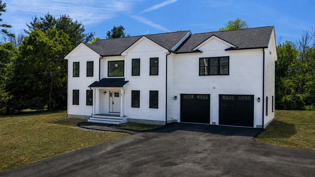 247 Braley Hill Road, Rochester, MA 02770 — photo 2