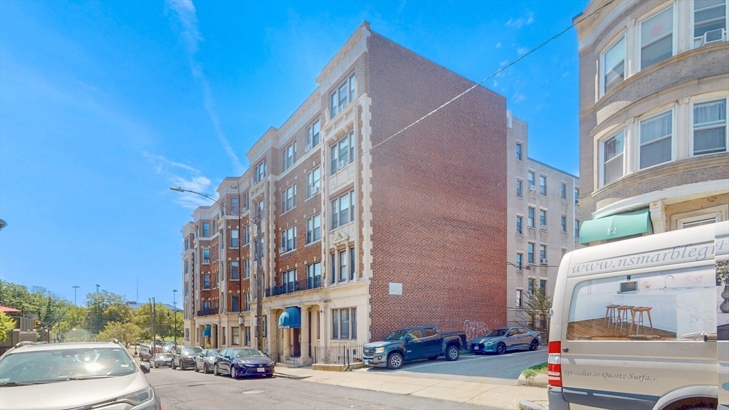 6 Sutherland Road #41, Boston, MA 02135 — photo 2