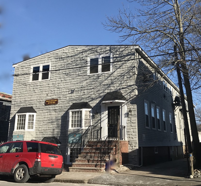 118 Pleasant Street # a — photo