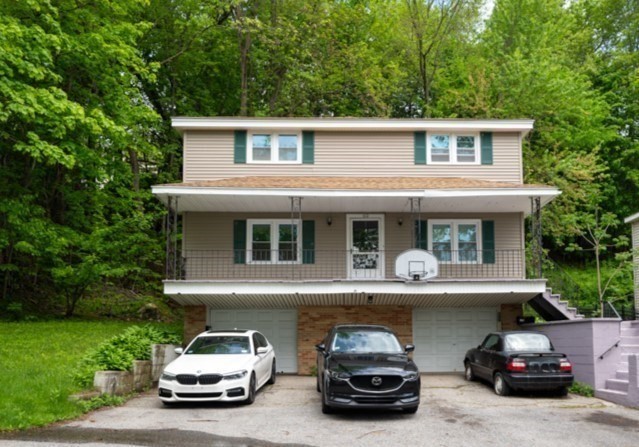 60 high ridge rd, WORCESTER MA 01602