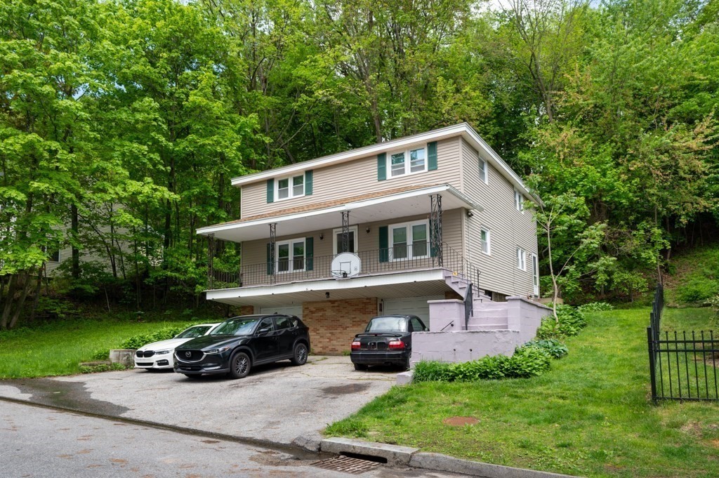 60 high ridge rd, WORCESTER MA 01602 — photo 2