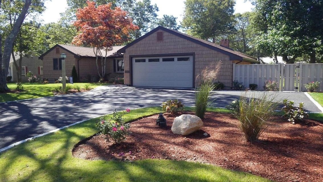 85 Keel Cape Drive — photo