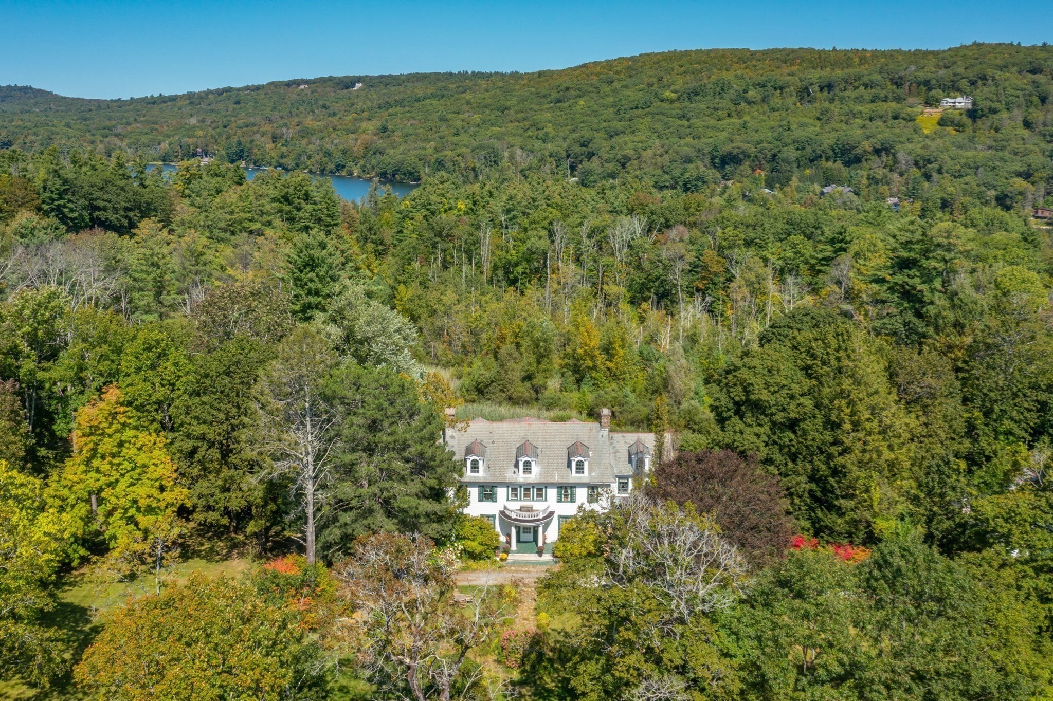535 Main Road, Monterey, MA 01245 — photo 3