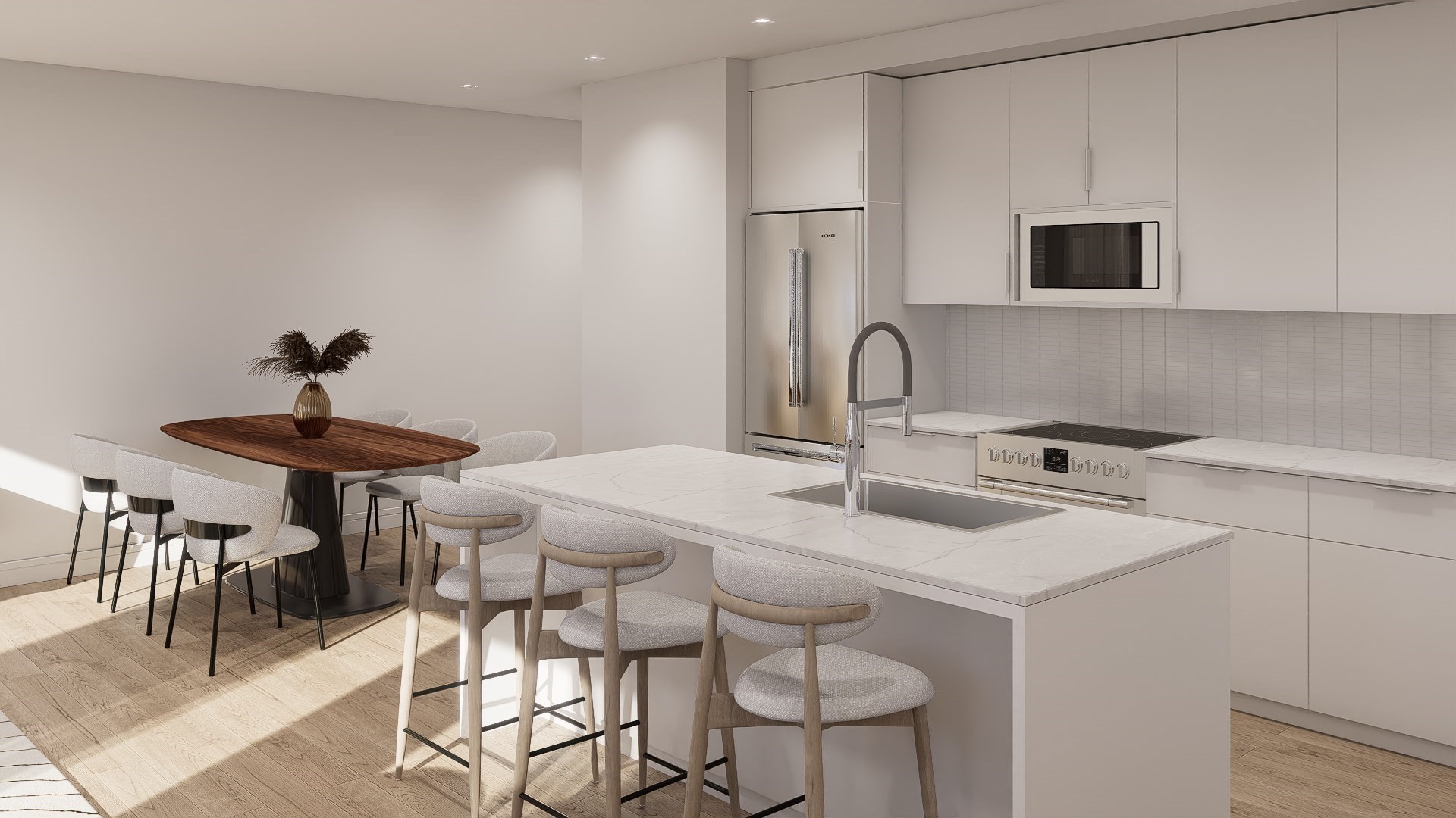 9 Mckay Pl # 205 — photo