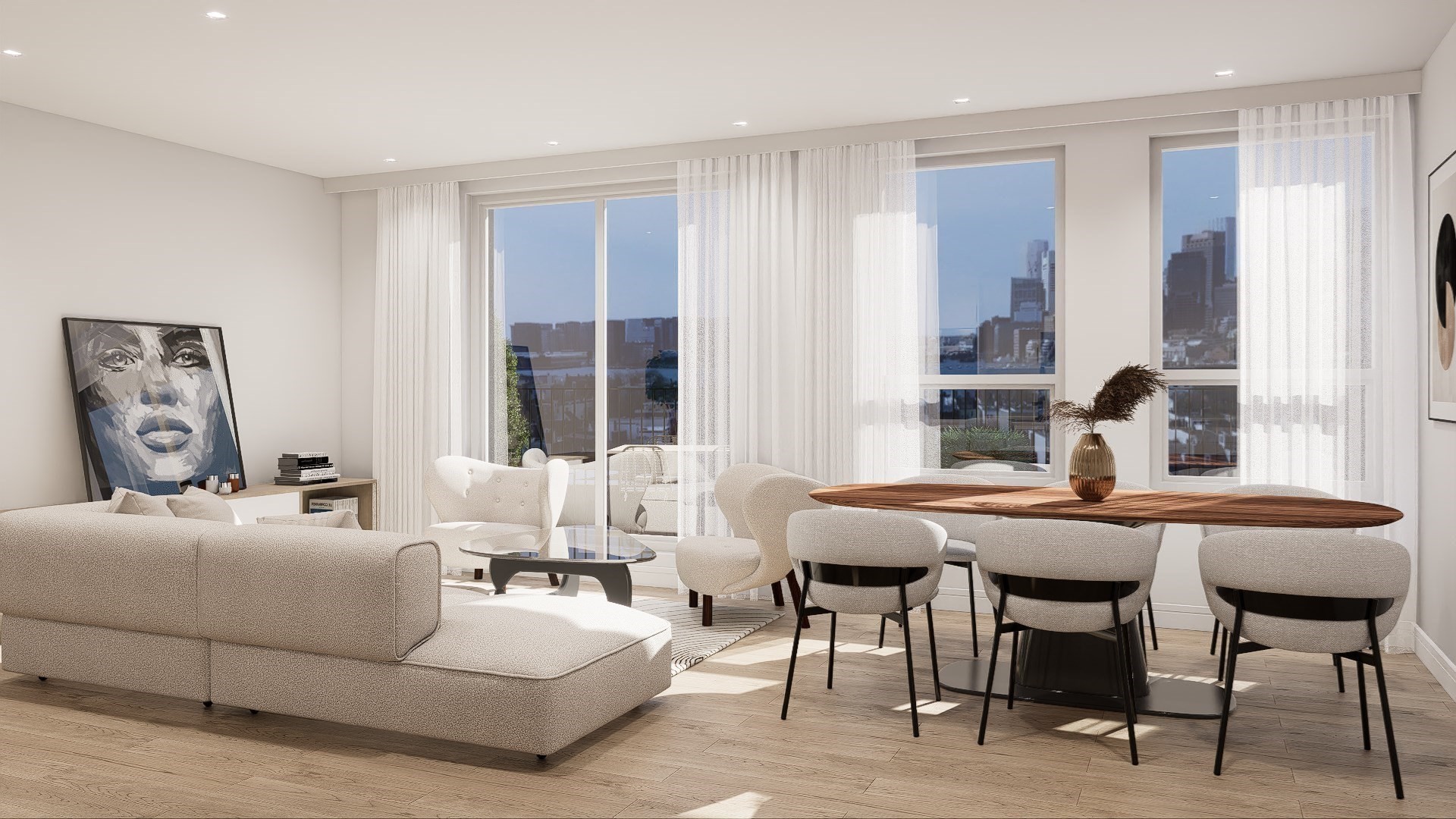 9 Mckay Pl # 201 — photo