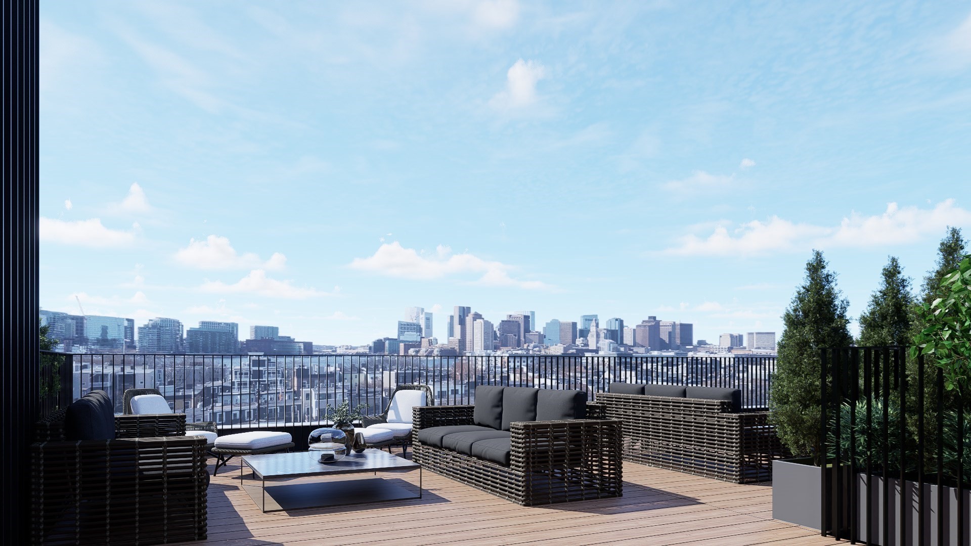 9 Mckay Pl # 209 — photo