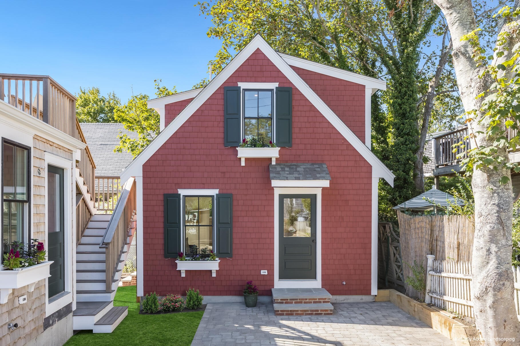 10 Bradford Street Unit 4 — photo