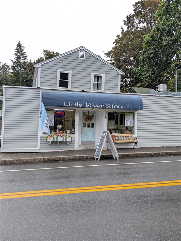 57 East Street — photo