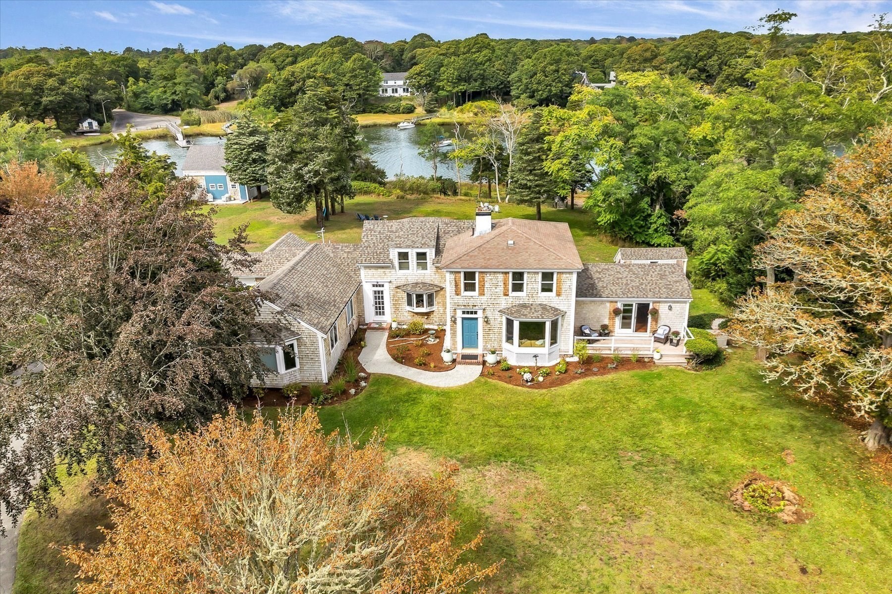 66 Tides End Ln — photo