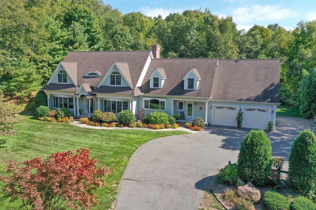 7 Western View Road, Holyoke, MA 01040