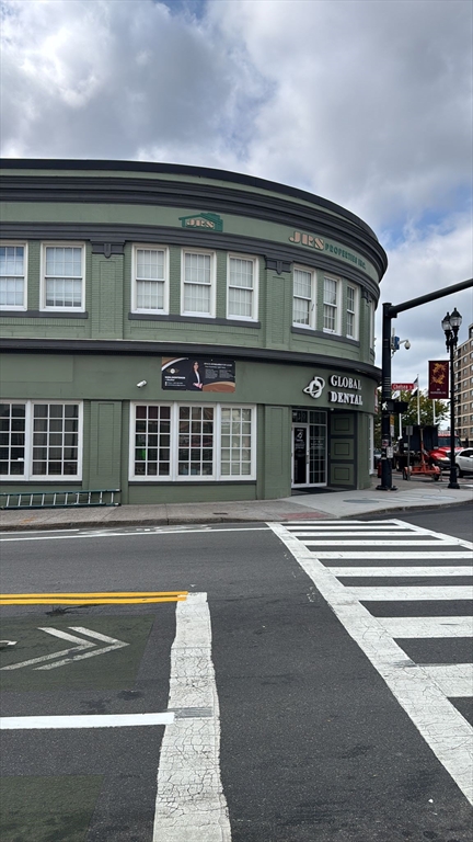 13 Chelsea — photo