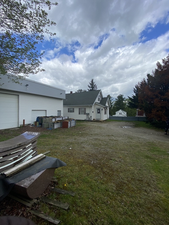 28 Appleton Rd — photo