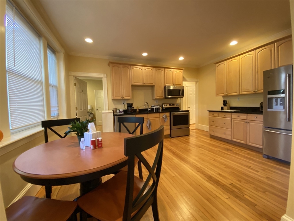 129 Chiswick Road #6, Boston, MA 02135