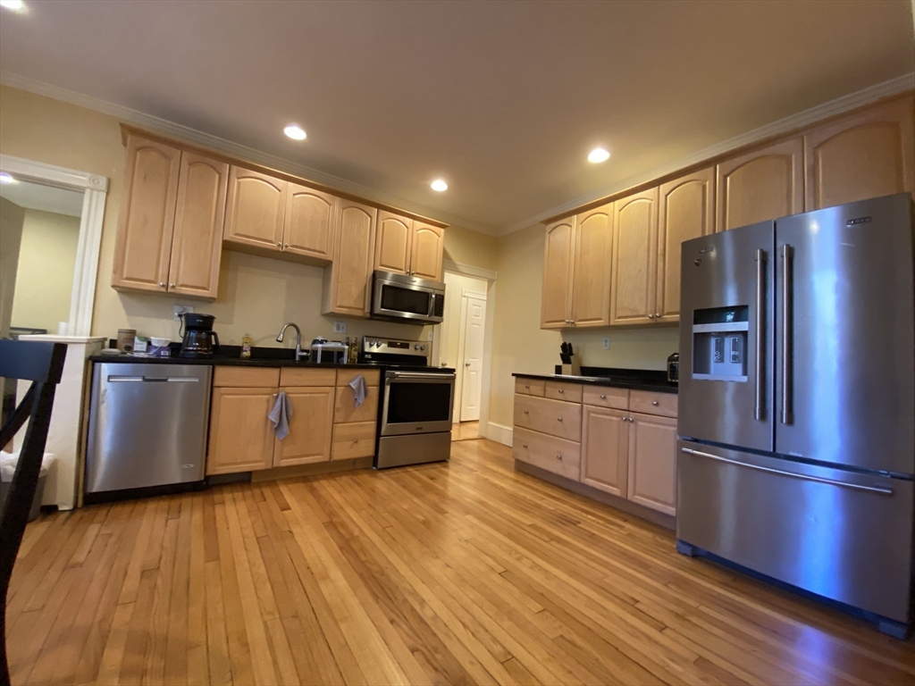 129 Chiswick Road #6, Boston, MA 02135 — photo 2