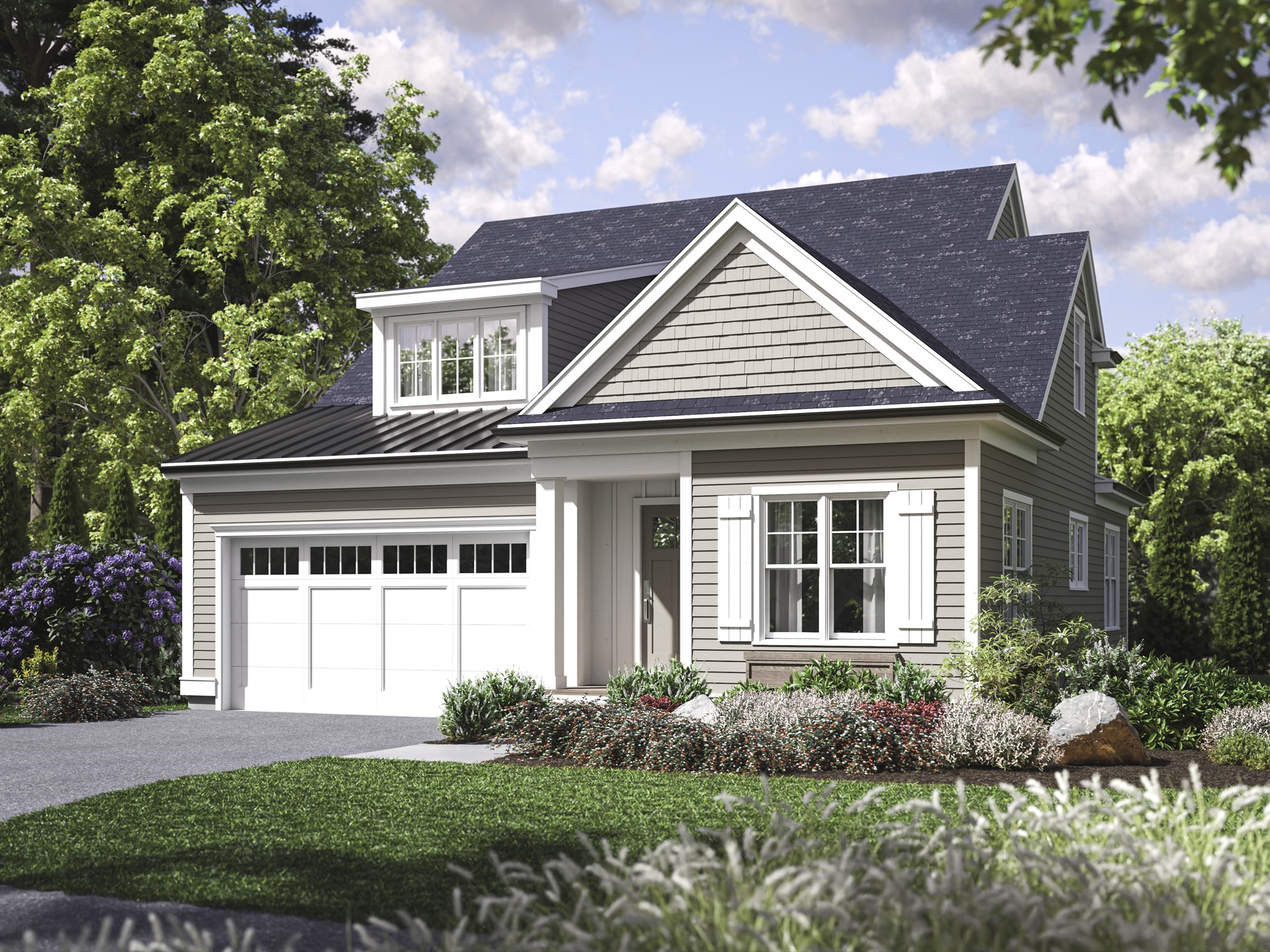5 Conifer Circle #28 — photo