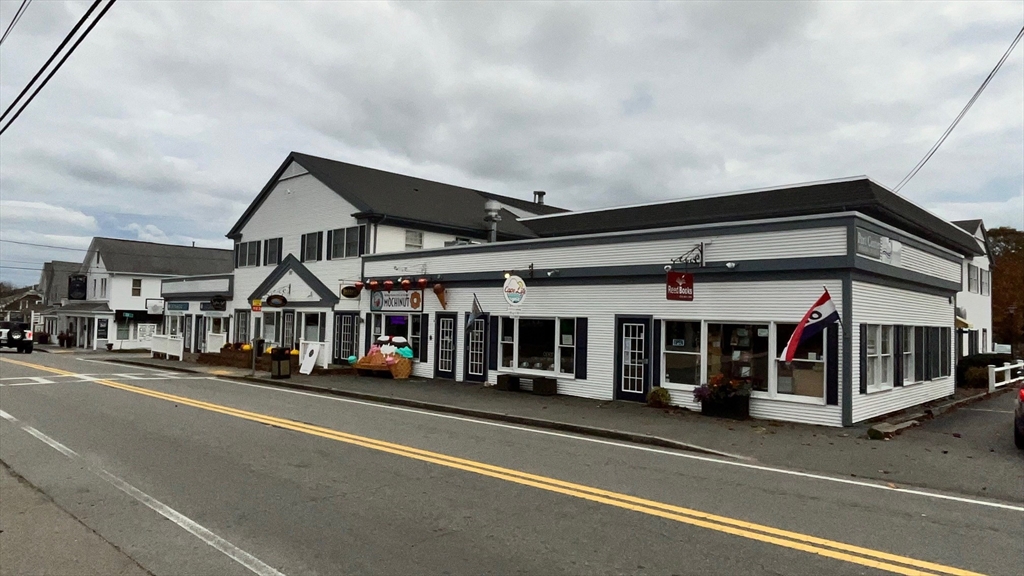 537 Route 28 # 2a — photo