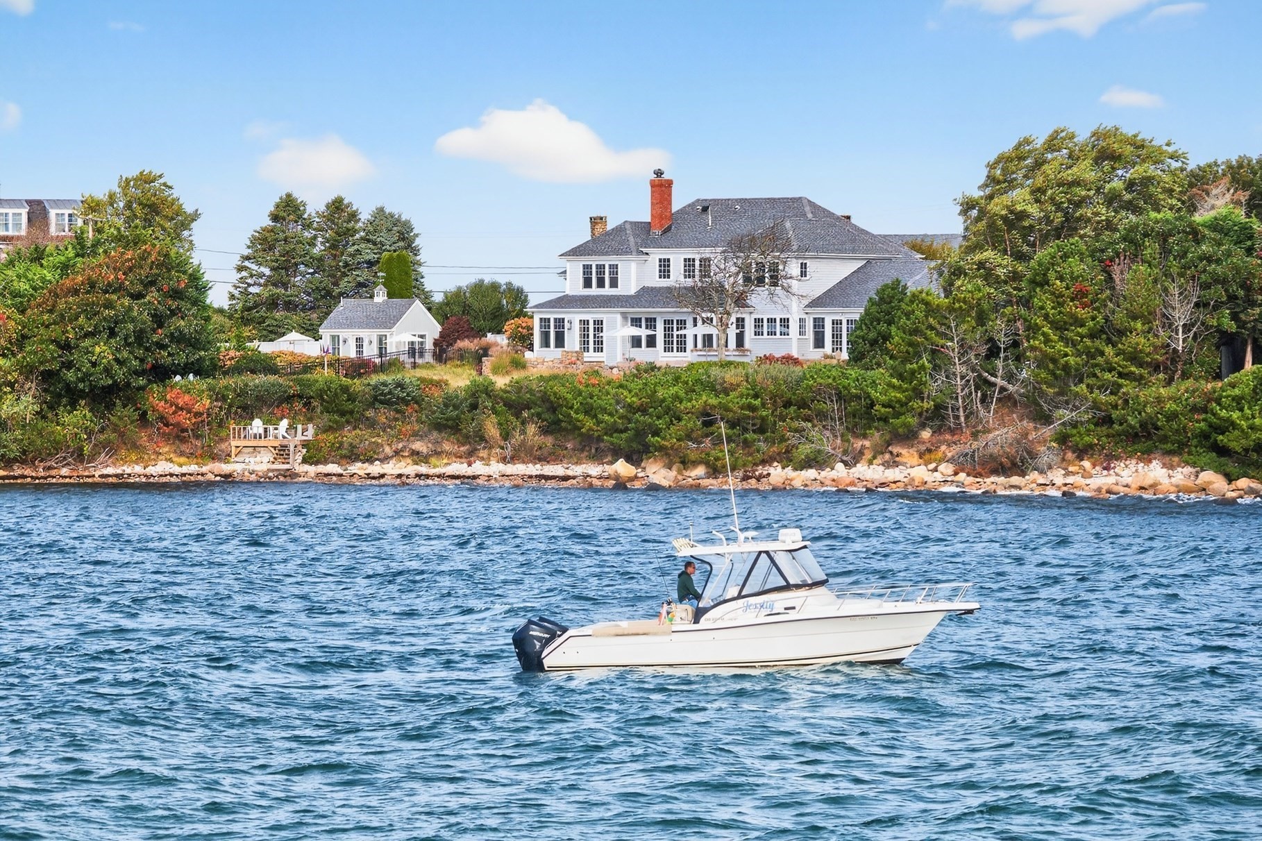 40 Point Road, Falmouth, MA 02556 — photo 2