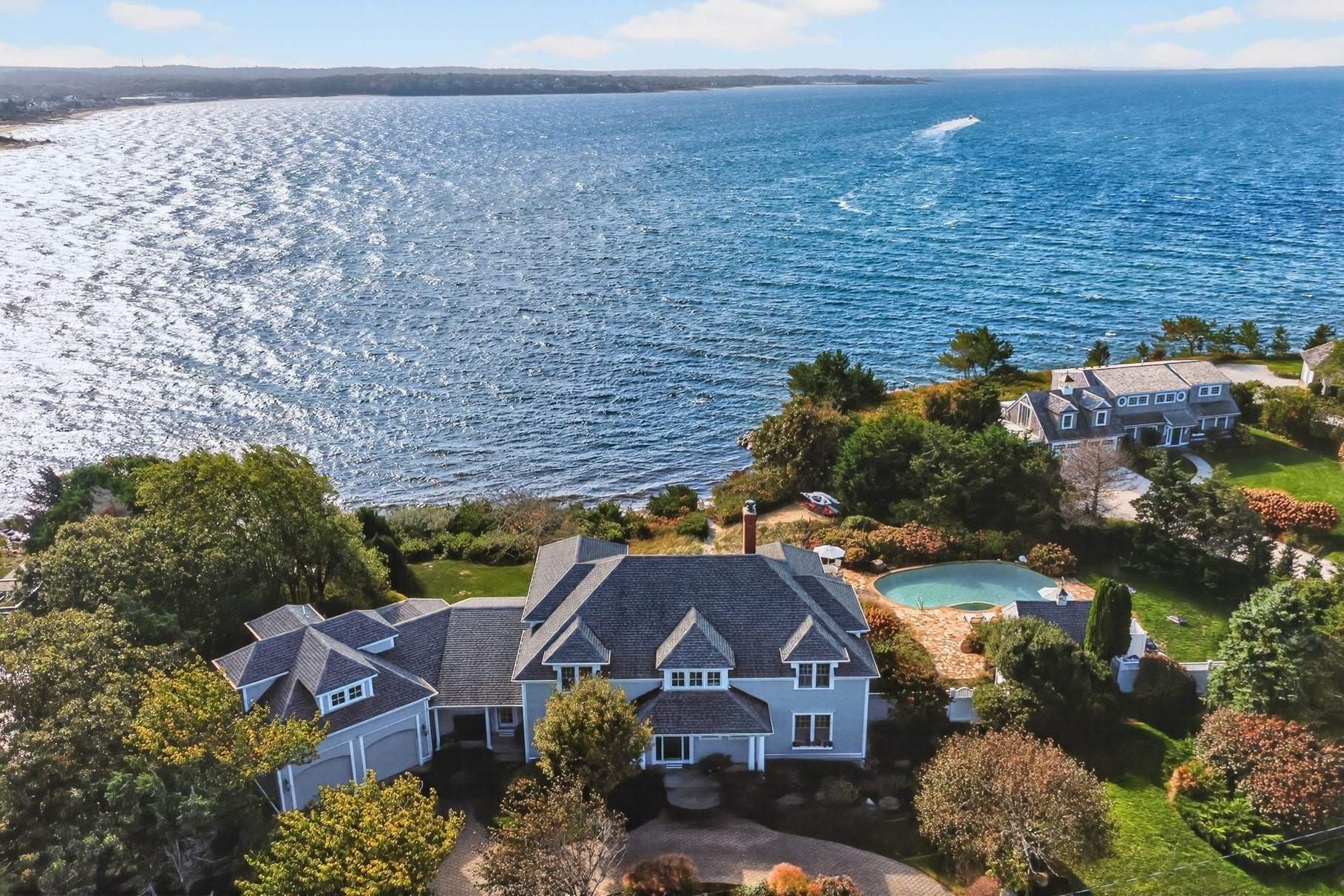 40 Point Road, Falmouth, MA 02556 — photo 3