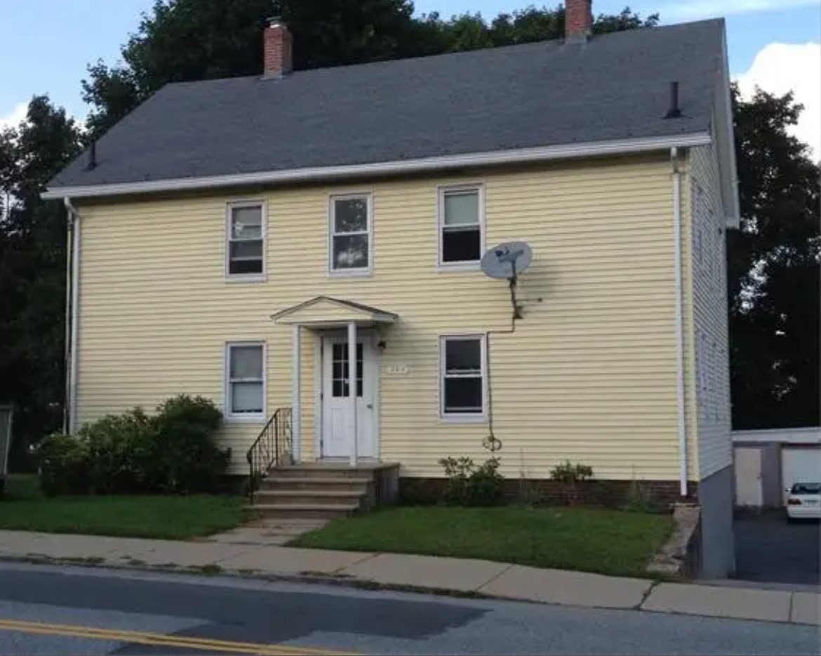 107 Broad St #a — photo