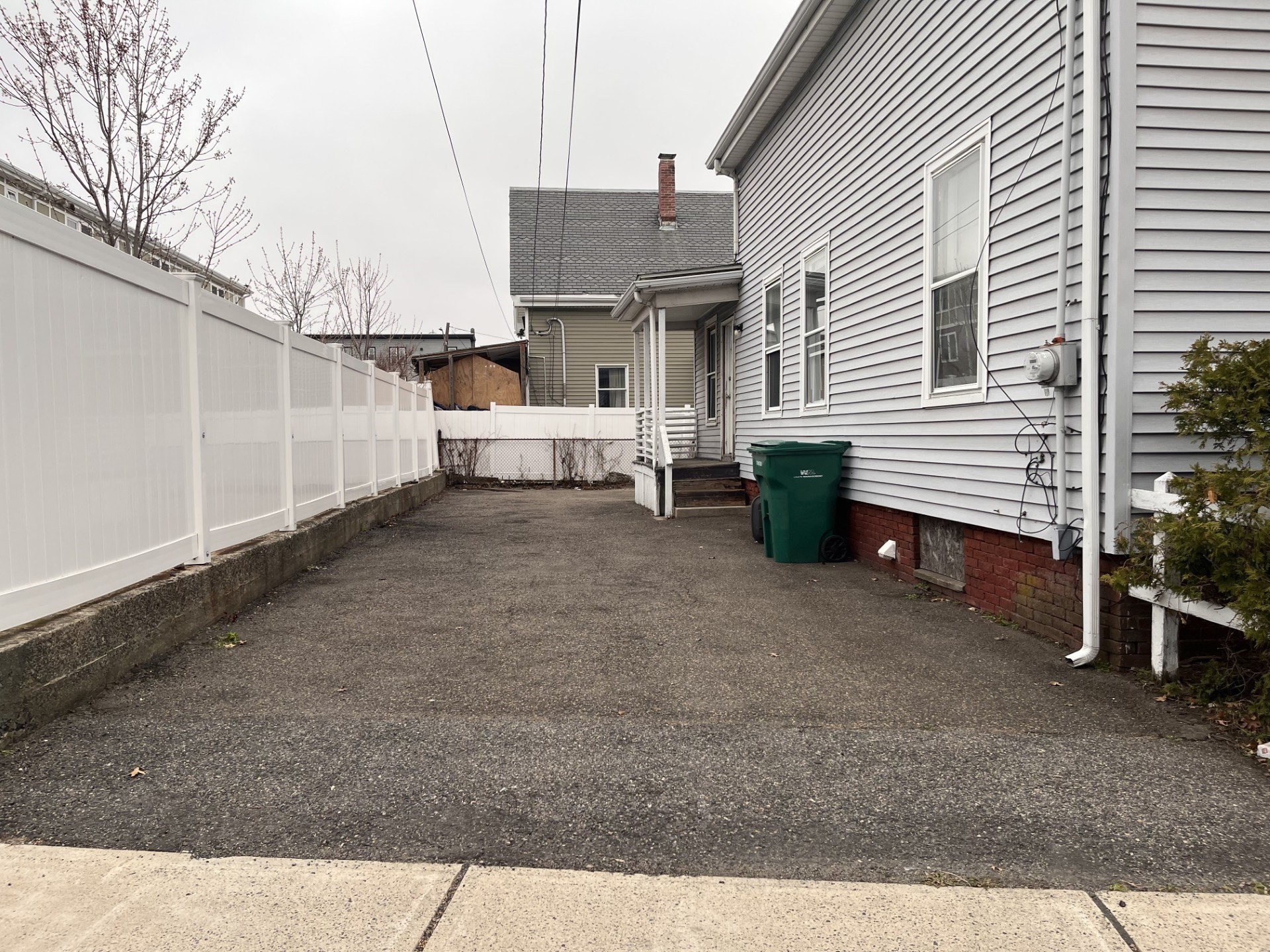 6 Minot Street #6 — photo
