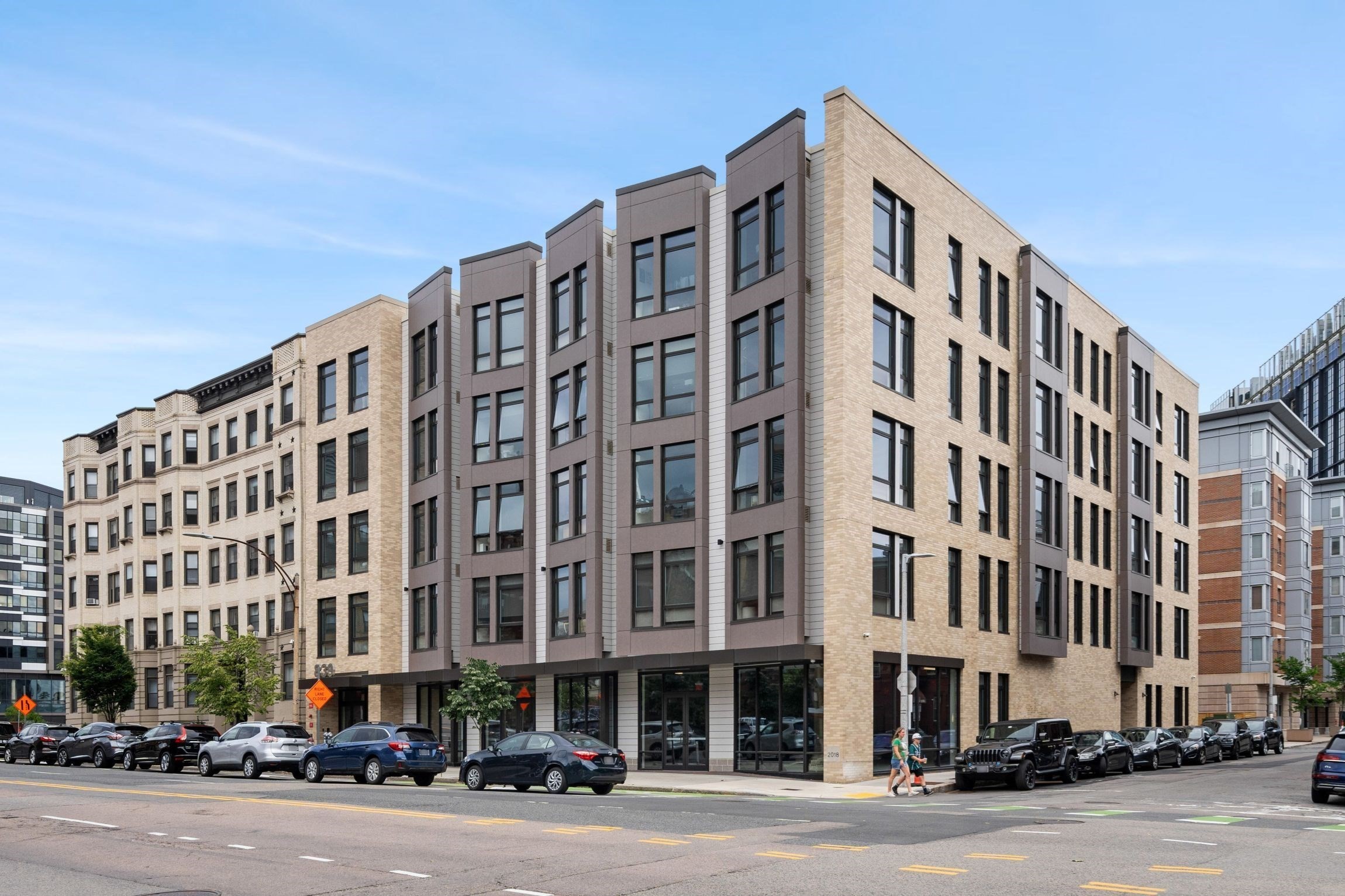 839 Beacon St #C2 — photo