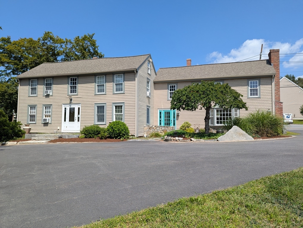 457 Great Road, Acton, MA 01720