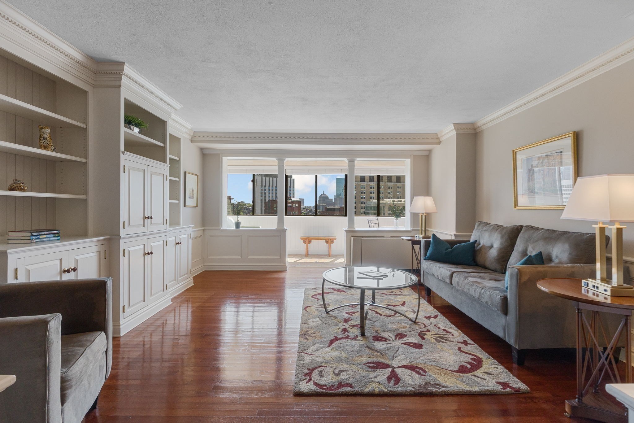 6 Whittier Pl — photo