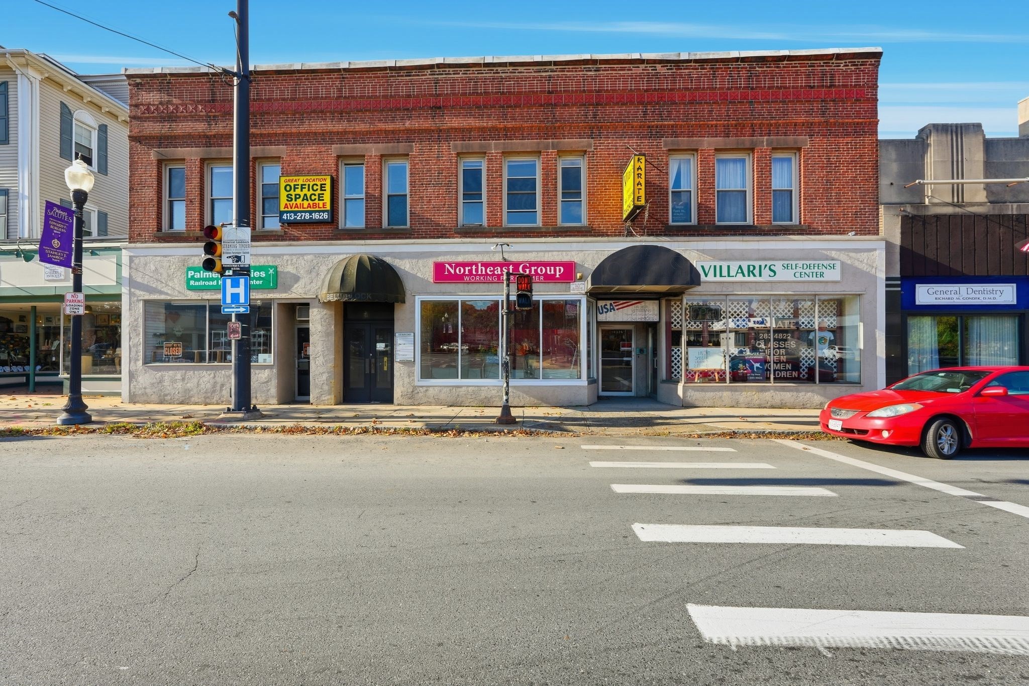 1428-1434 Main St — photo