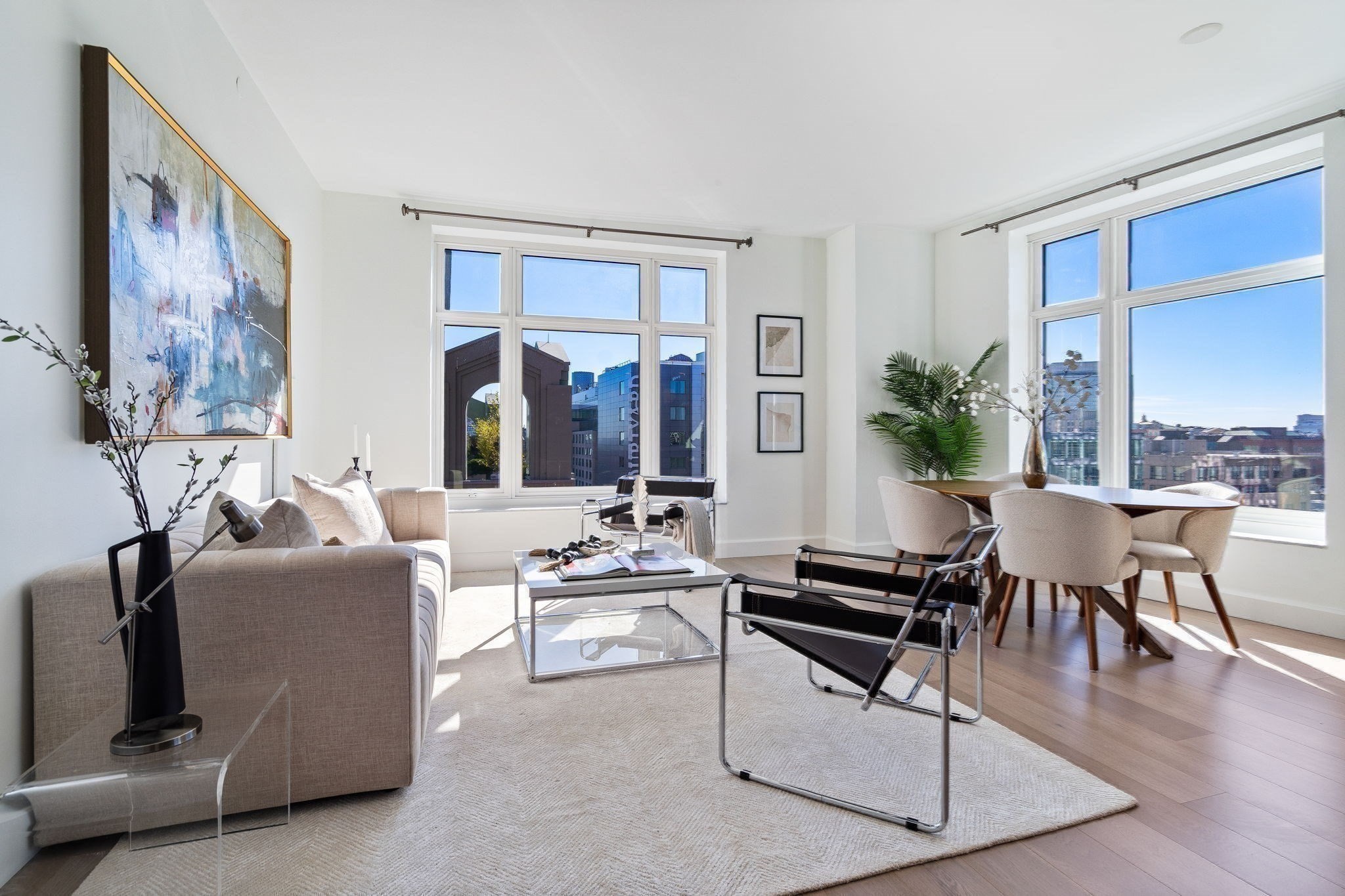 100 Lovejoy Wharf # 1B — photo