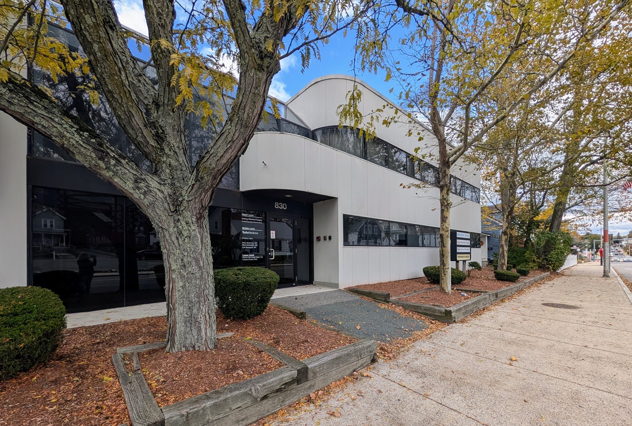 830 Main St # 1 — photo