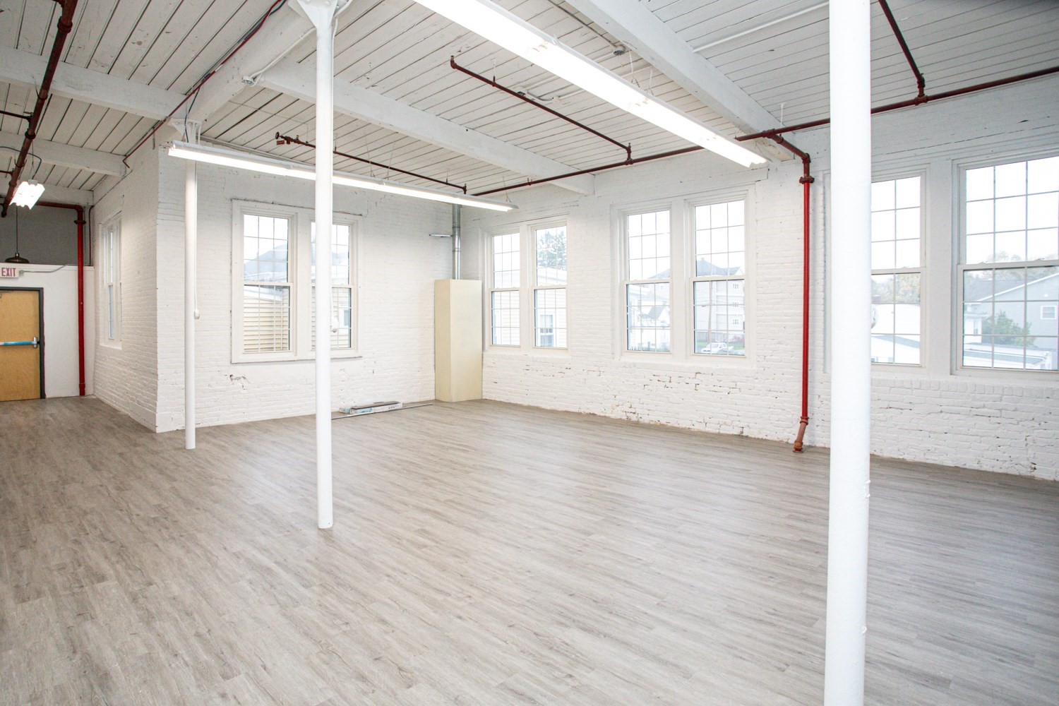 145 Globe St #2B — photo