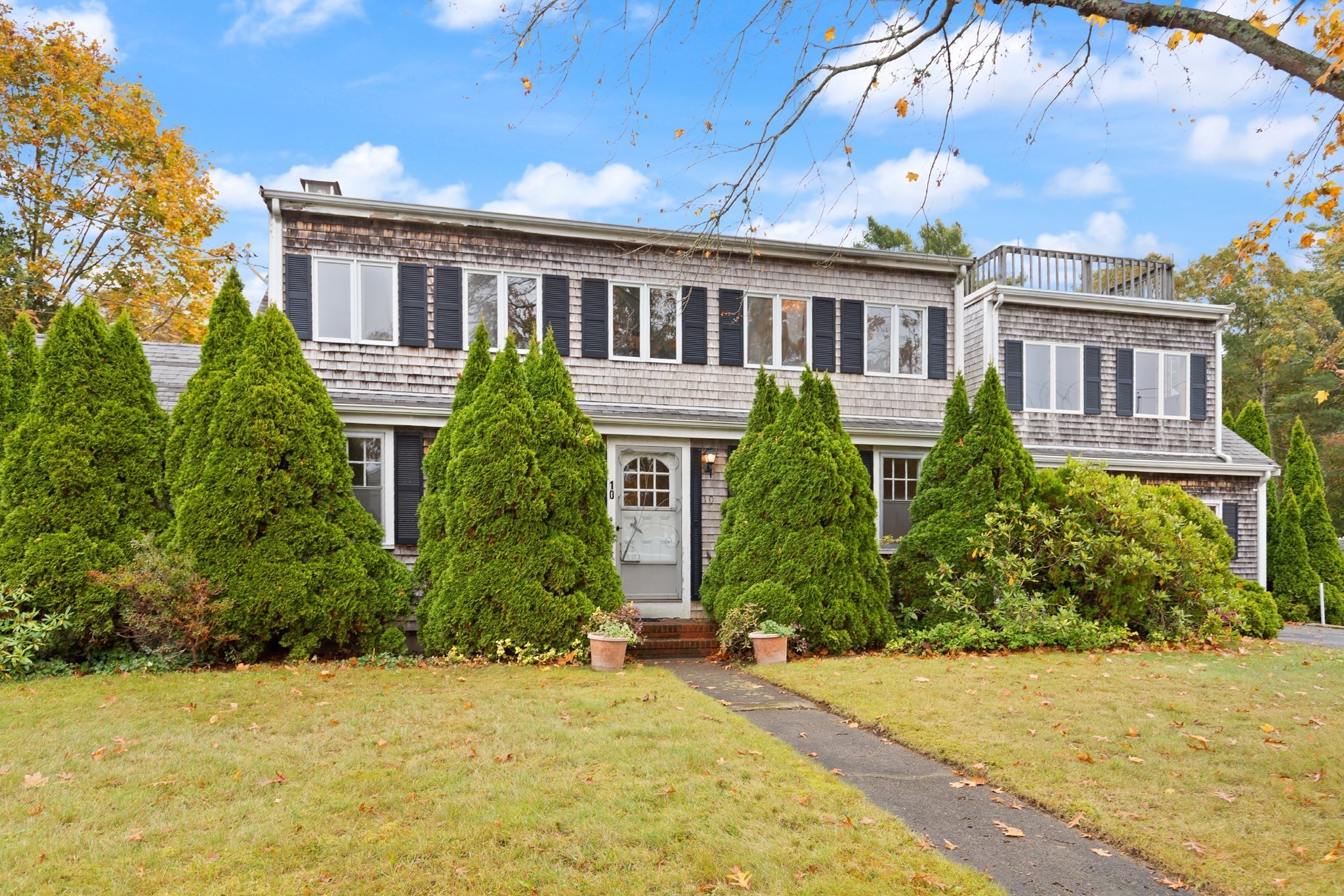 10 Oak Street, Wareham, MA 02571 — photo 2