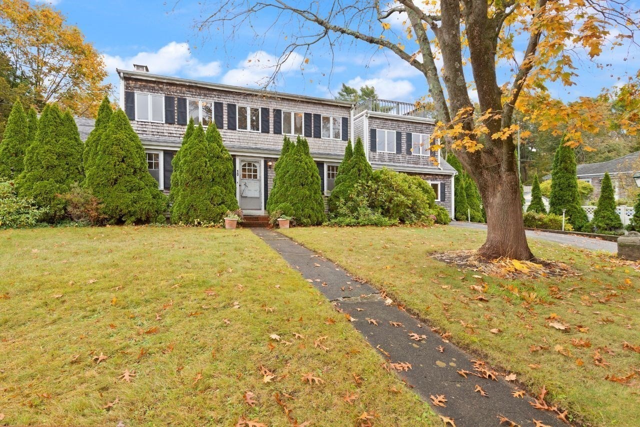 10 Oak Street, Wareham, MA 02571 — photo 3
