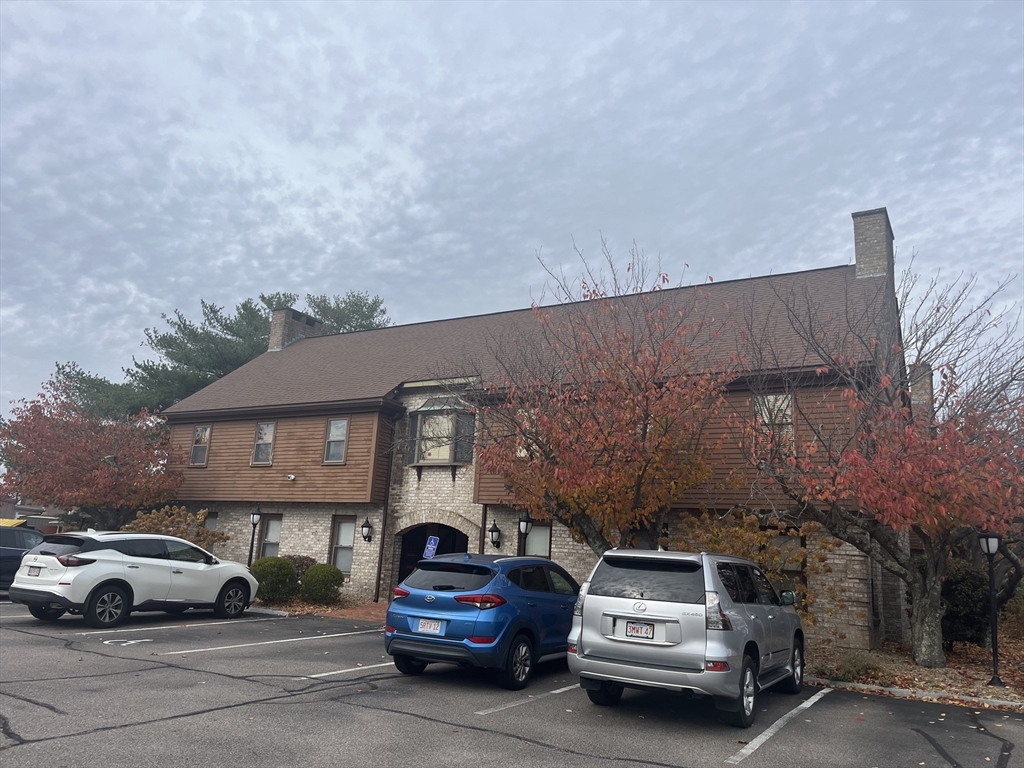 100 Copeland Drive #7 — photo