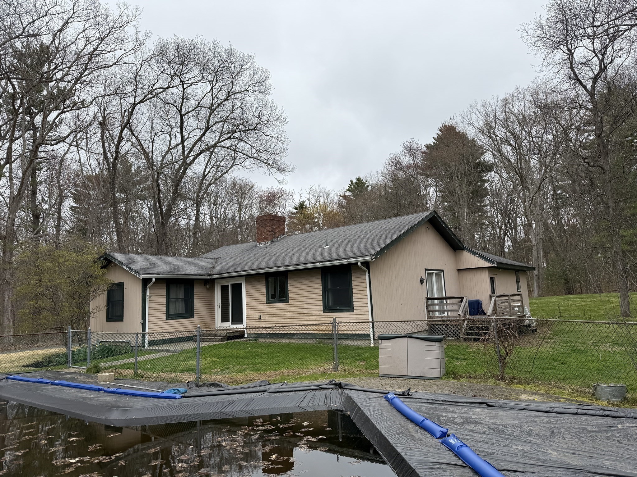 601 Newburyport Turnpike — photo