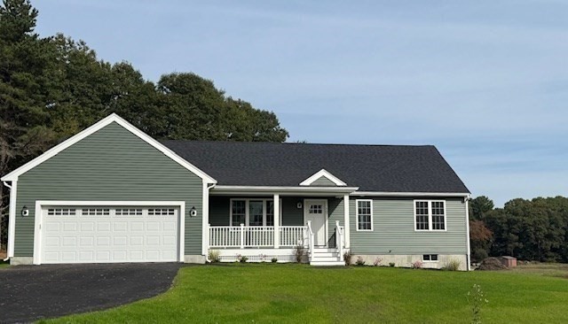 31 Cross Road, Rochester, MA 02770