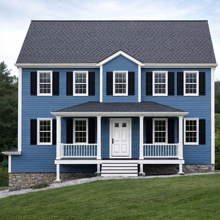 119 County Road, Rochester, MA 02770