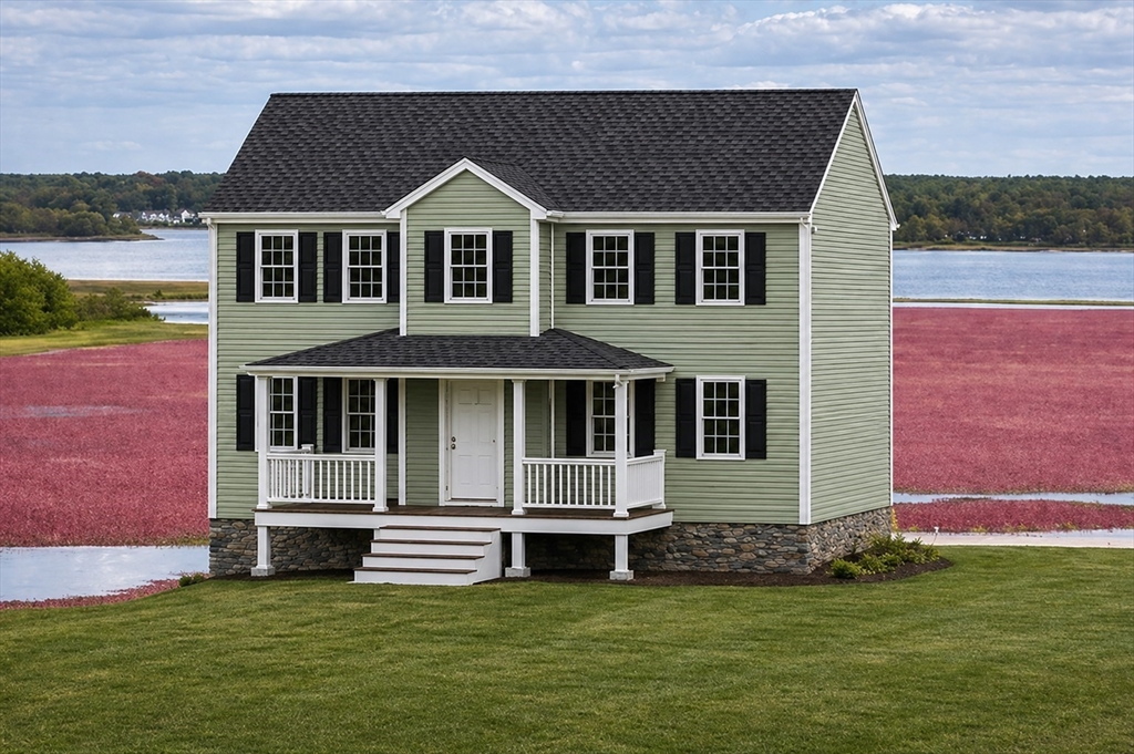 127 County Road, Rochester, MA 02770
