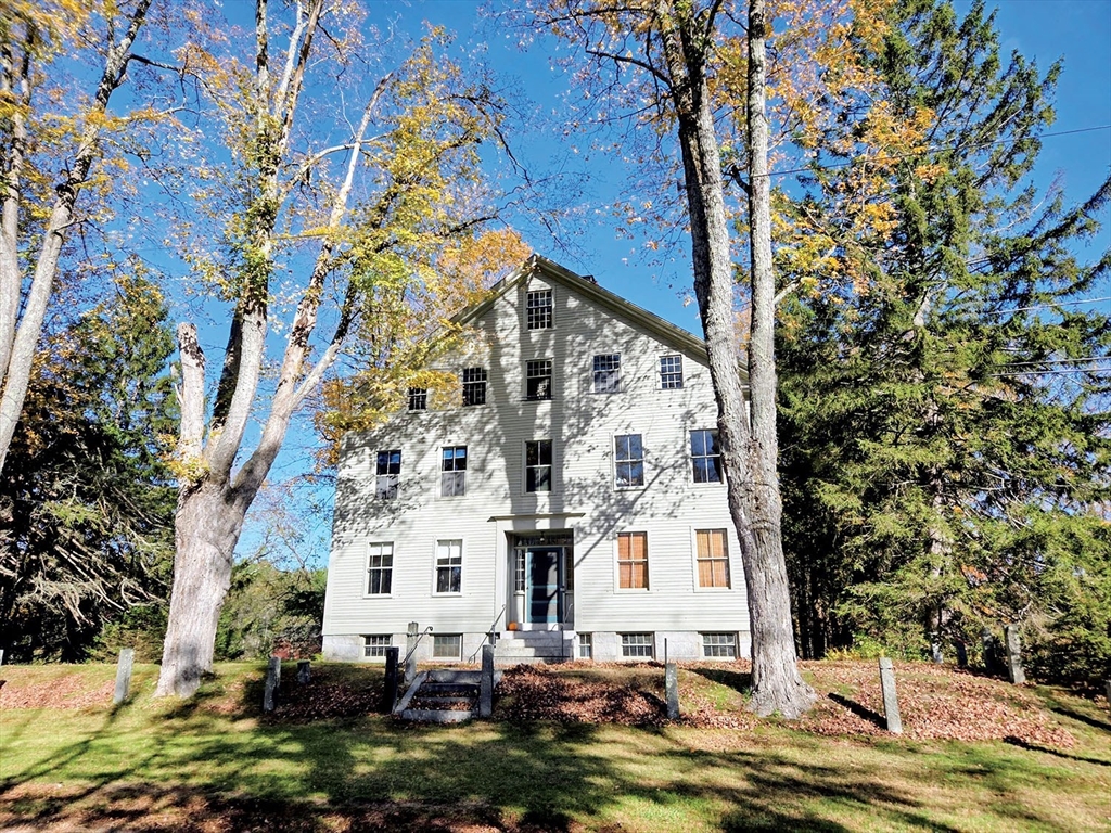 78 Shaker Rd — photo