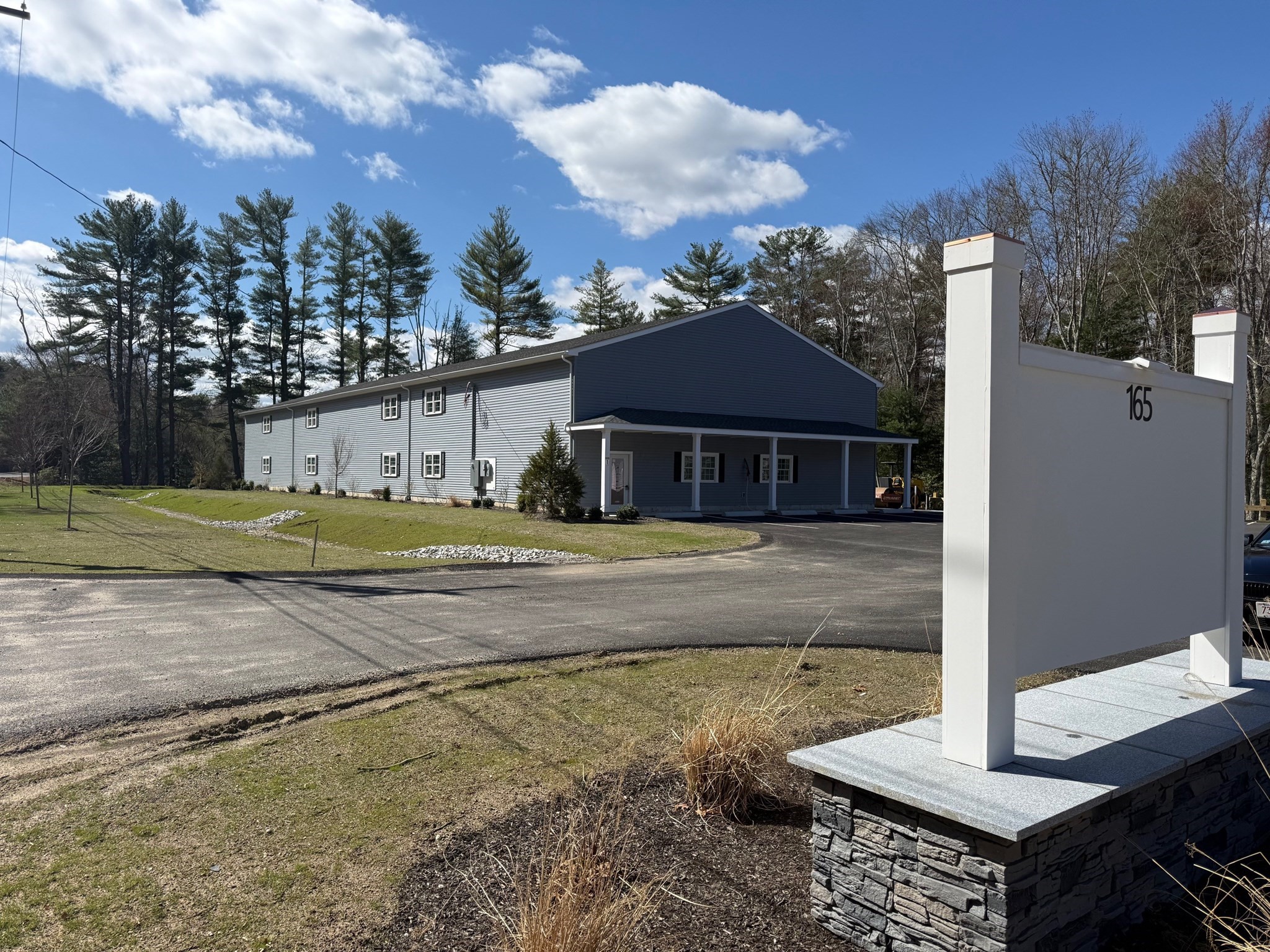 165 Palmer Rd — photo