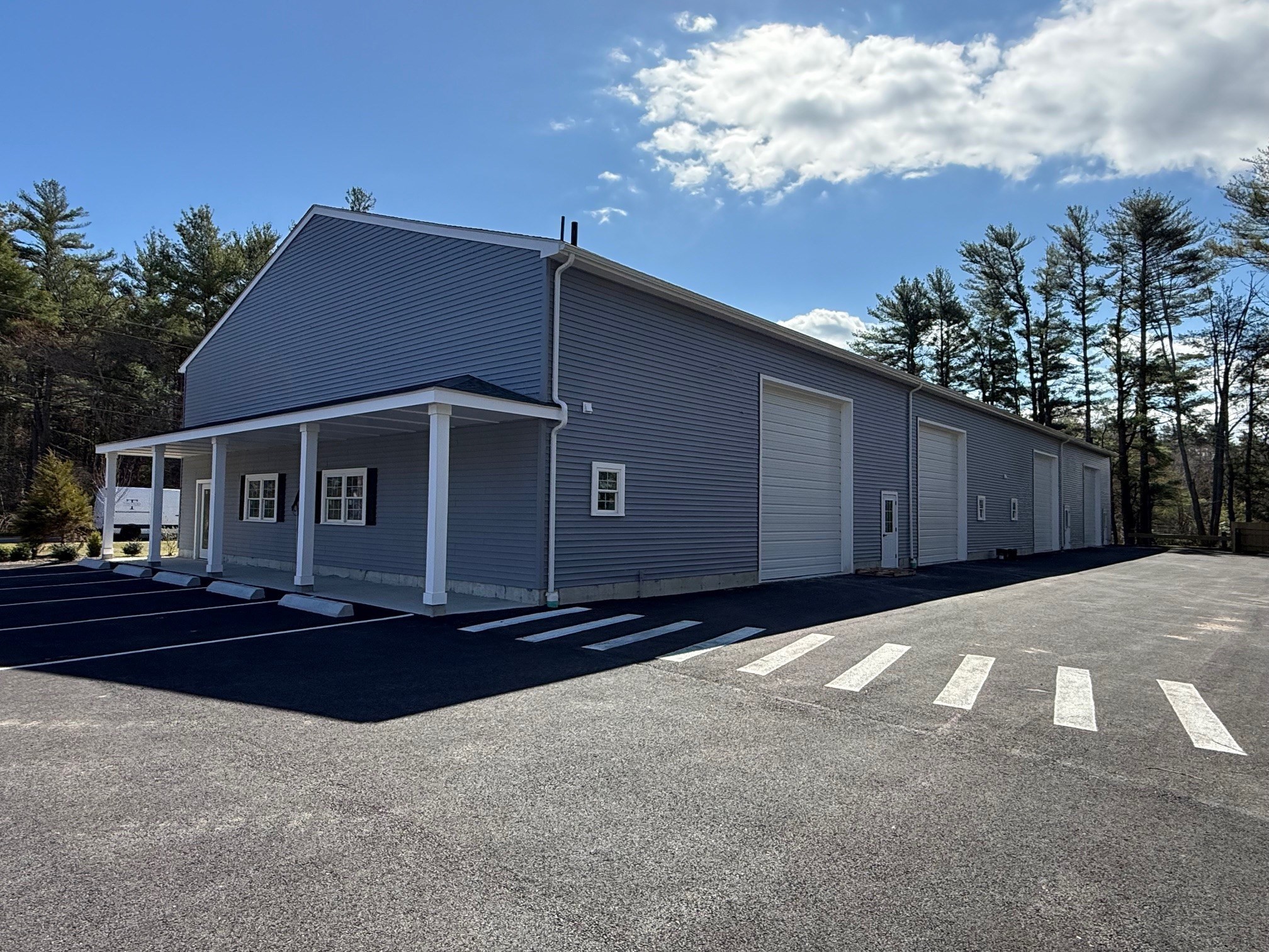 165 Palmer Road, Plympton, MA 02367 — photo 2