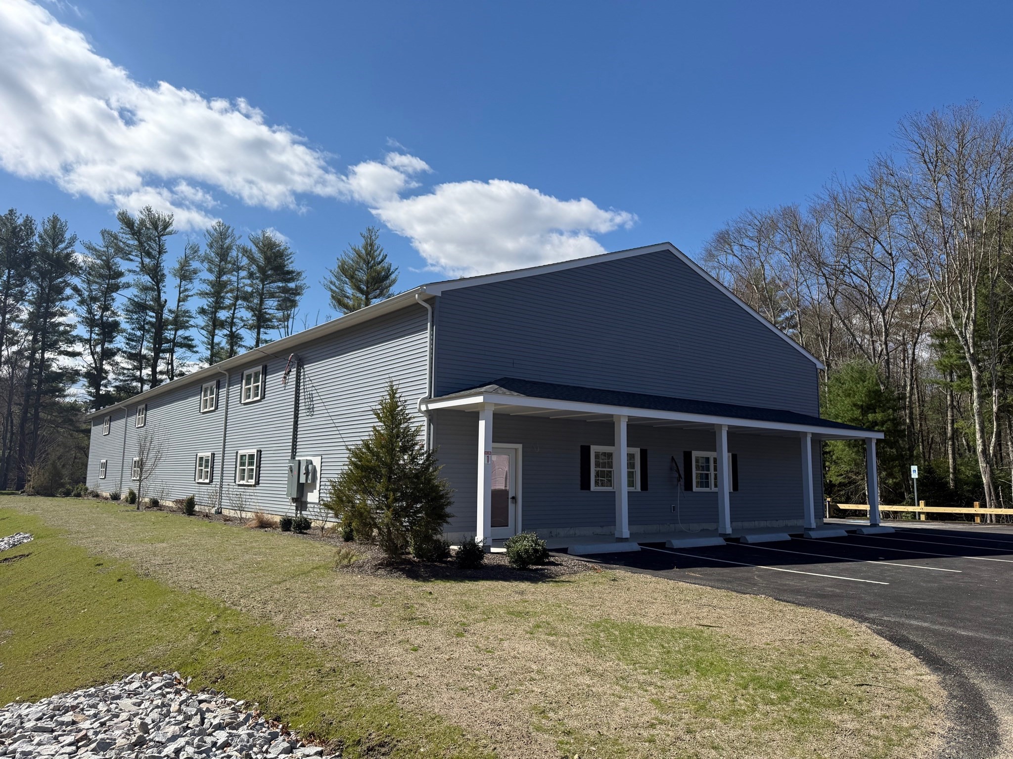 165 Palmer Road, Plympton, MA 02367 — photo 3