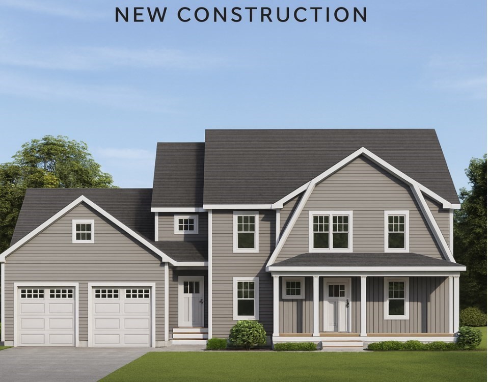 Lot 5 Ohana Way — photo