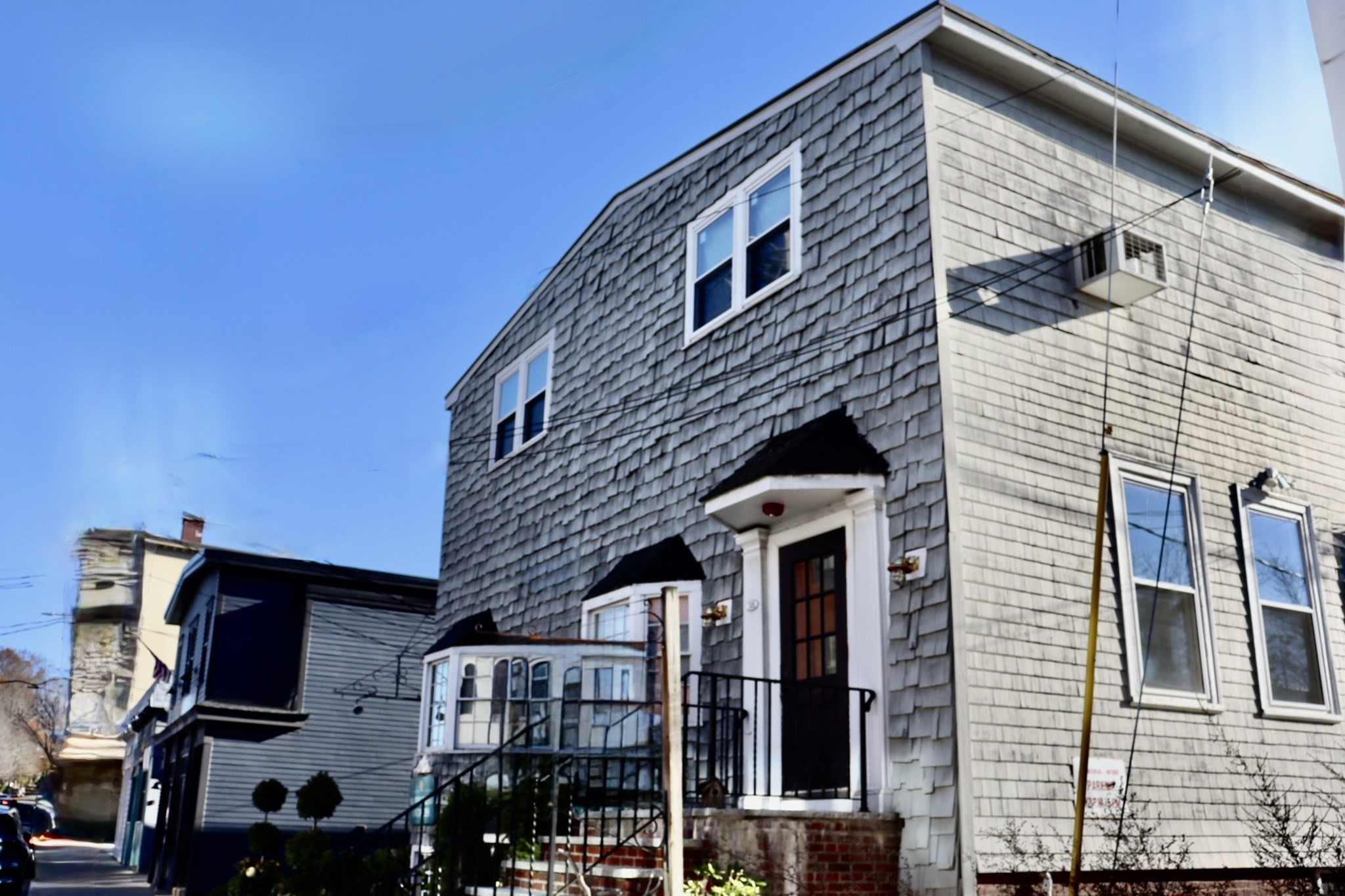 118 Pleasant Street # 21B — photo