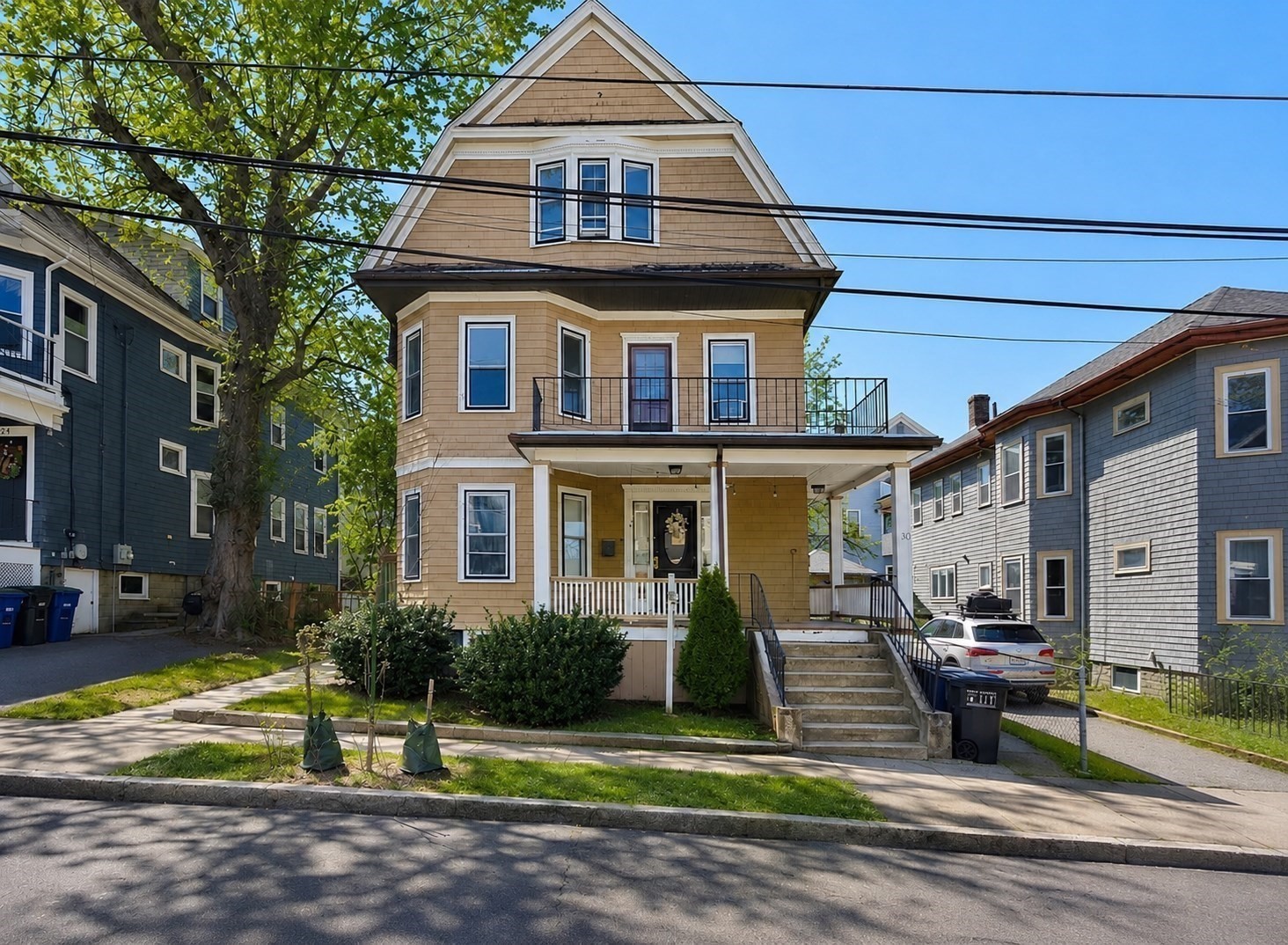 28 Sunset Rd #1 — photo