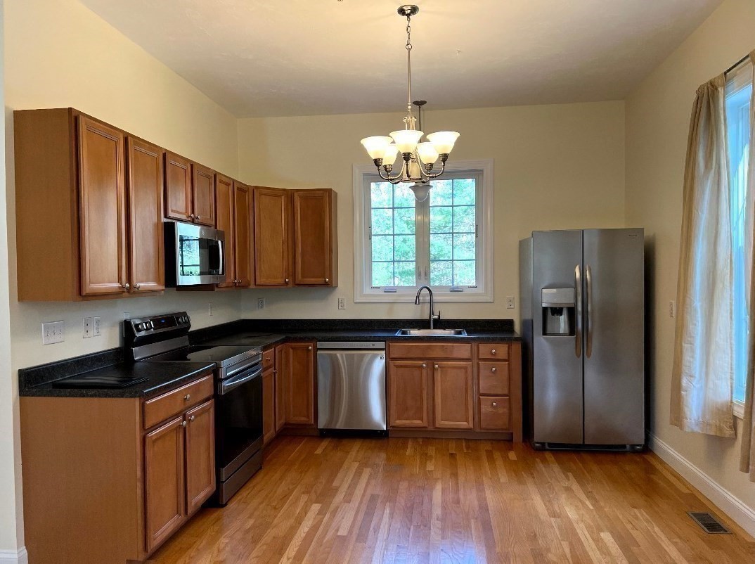 207 John Scott Blvd #B — photo